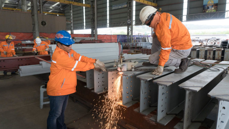 Health &amp; Safety AME Engineering