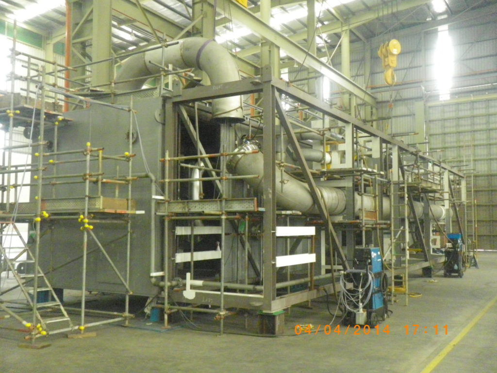 Air Products Specialised Process Equipment Sdn. Bhd. - AME ...